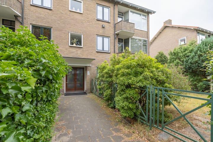 Photo 28 of Admiraal de Ruyterlaan 109