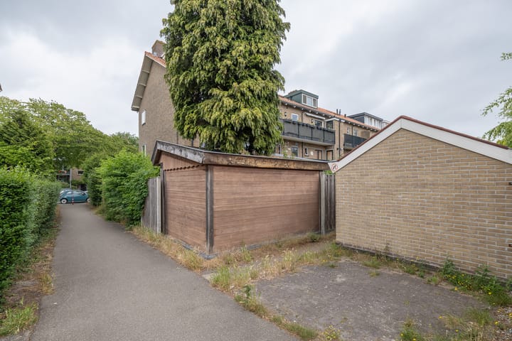 Photo 29 of Admiraal de Ruyterlaan 109