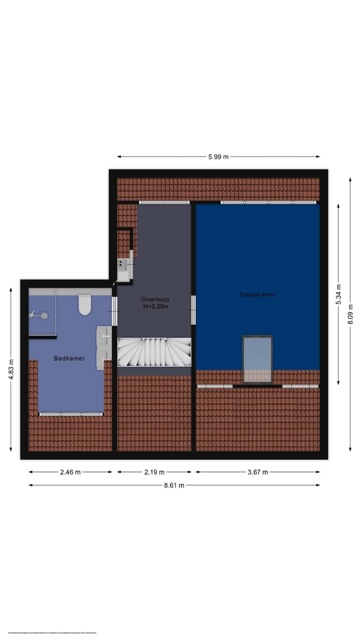 Photo 31 of Admiraal de Ruyterlaan 109