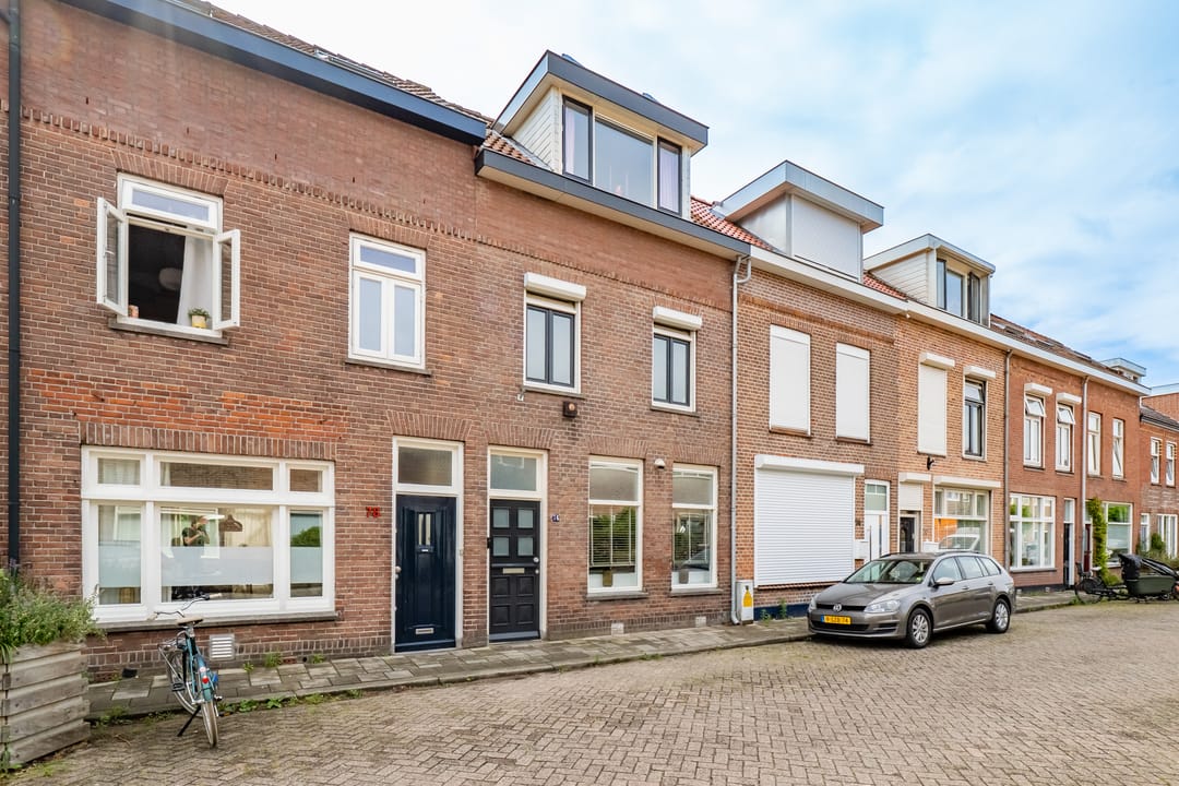 Photo 62 of Hoogravenseweg 76