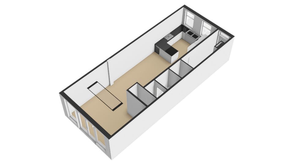 Photo 65 of Hoogravenseweg 76