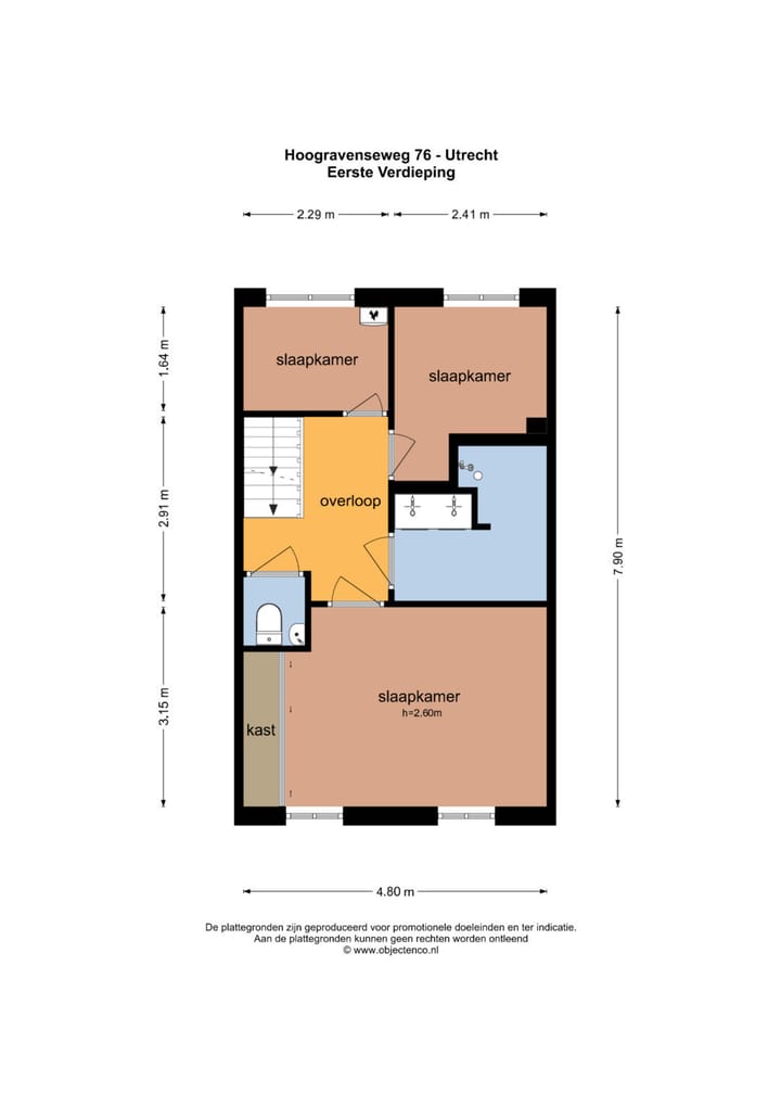 Foto 67 van Hoogravenseweg 76