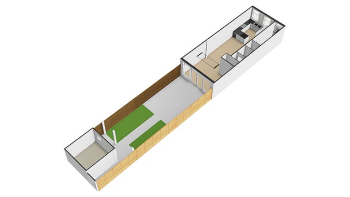 Foto 74 van Hoogravenseweg 76