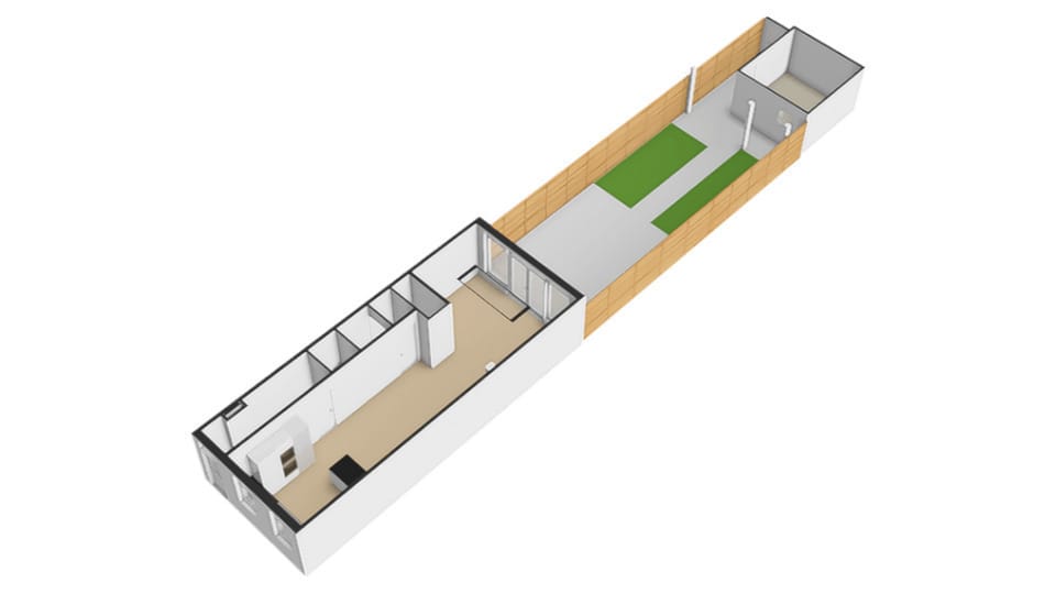 Photo 75 of Hoogravenseweg 76