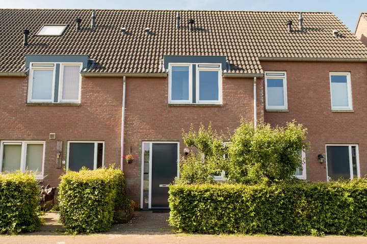 Photo 1 of Rozenburg 7