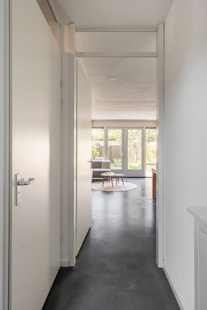 Foto 3 van Rozenburg 7