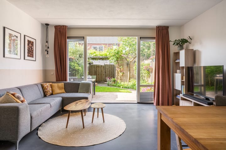 Foto 5 van Rozenburg 7