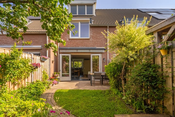 Photo 11 of Rozenburg 7