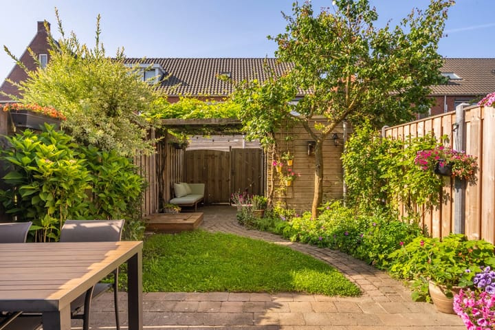 Photo 7 of Rozenburg 7