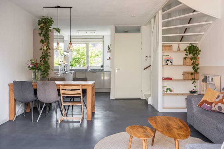 Photo 14 of Rozenburg 7