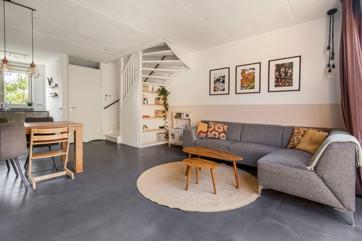 Photo 17 of Rozenburg 7