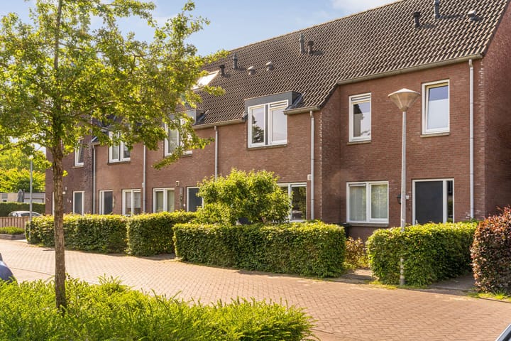 Photo 26 of Rozenburg 7