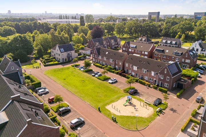 Photo 28 of Rozenburg 7