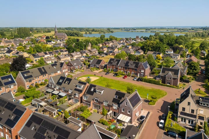 Photo 30 of Rozenburg 7