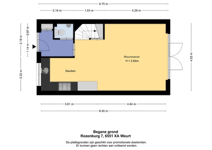 Photo 31 of Rozenburg 7