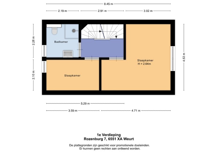 Photo 32 of Rozenburg 7