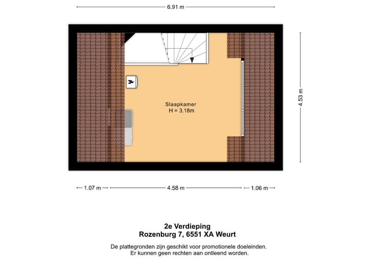 Photo 33 of Rozenburg 7