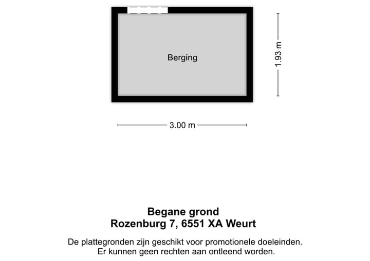 Photo 34 of Rozenburg 7