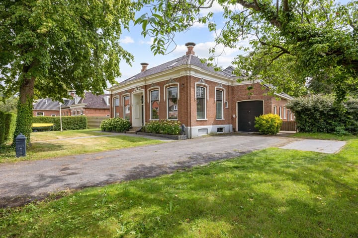 Foto 1 van Noordersingel 18