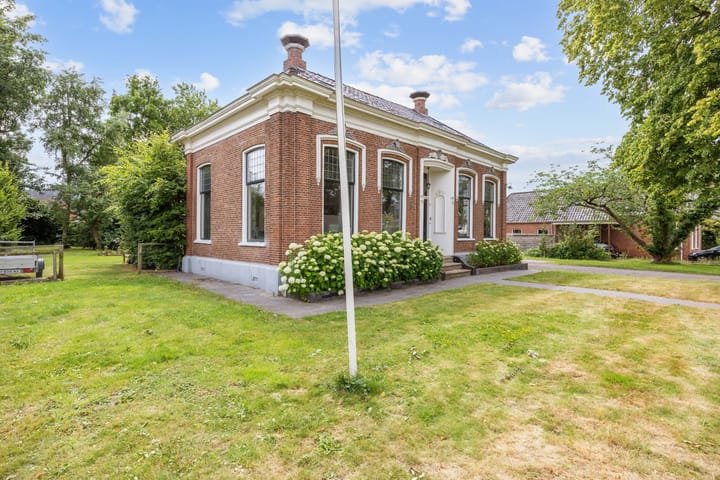 Foto 4 van Noordersingel 18