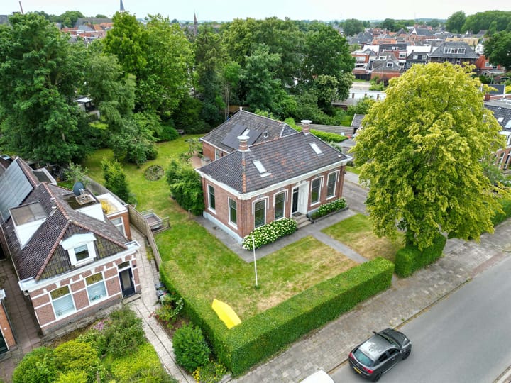 Foto 87 van Noordersingel 18