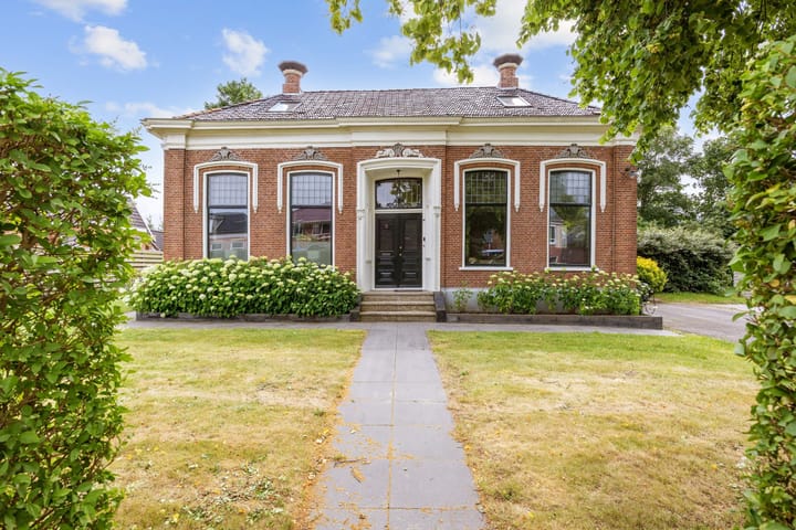 Foto 2 van Noordersingel 18