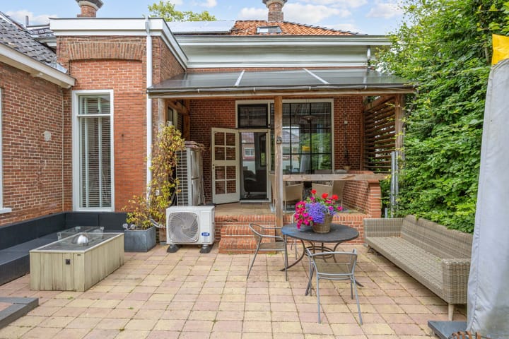 Foto 72 van Noordersingel 18