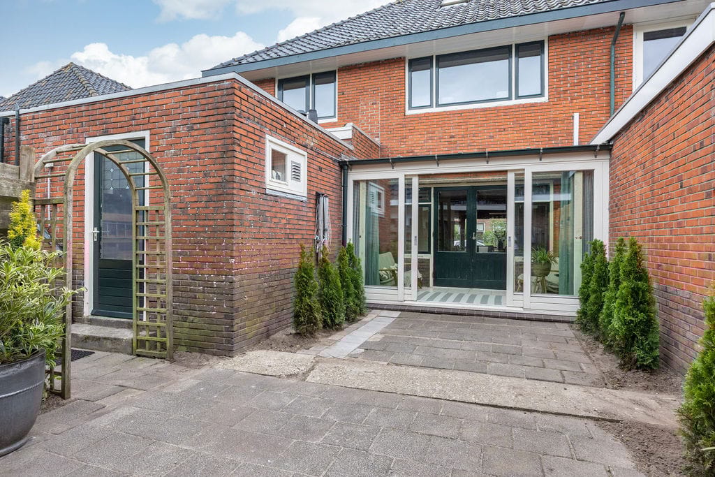 Photo 2 of Jacob Hepkemastraat 19