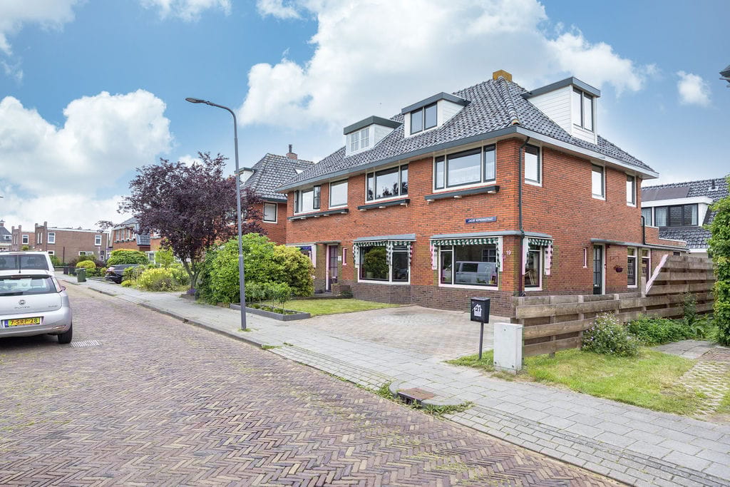 Photo 4 of Jacob Hepkemastraat 19
