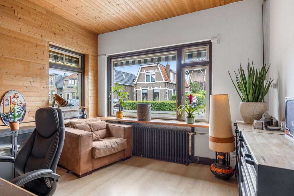 Photo 7 of Jacob Hepkemastraat 19