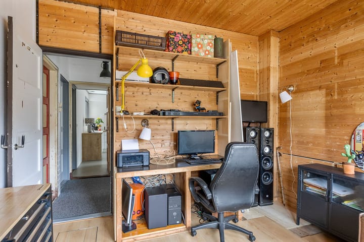 Foto 8 van Jacob Hepkemastraat 19