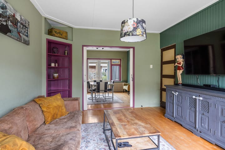 Foto 10 van Jacob Hepkemastraat 19