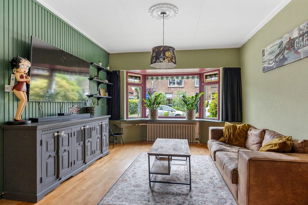 Photo 11 of Jacob Hepkemastraat 19