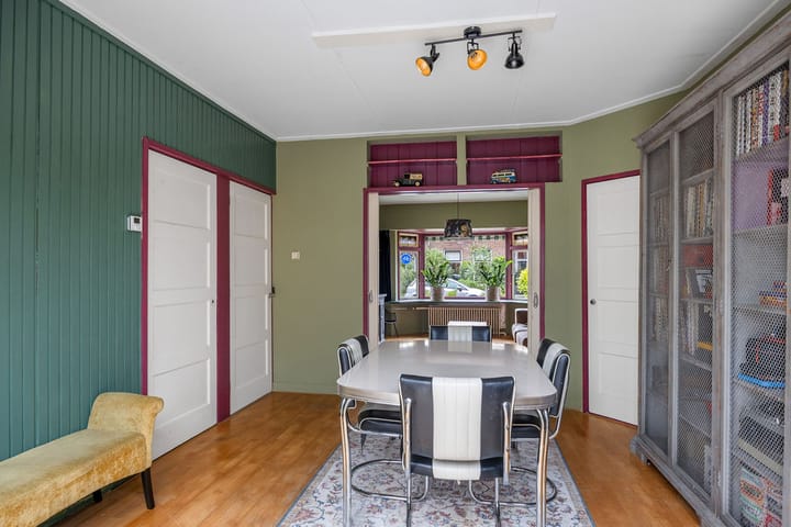 Foto 12 van Jacob Hepkemastraat 19