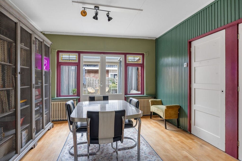 Photo 13 of Jacob Hepkemastraat 19