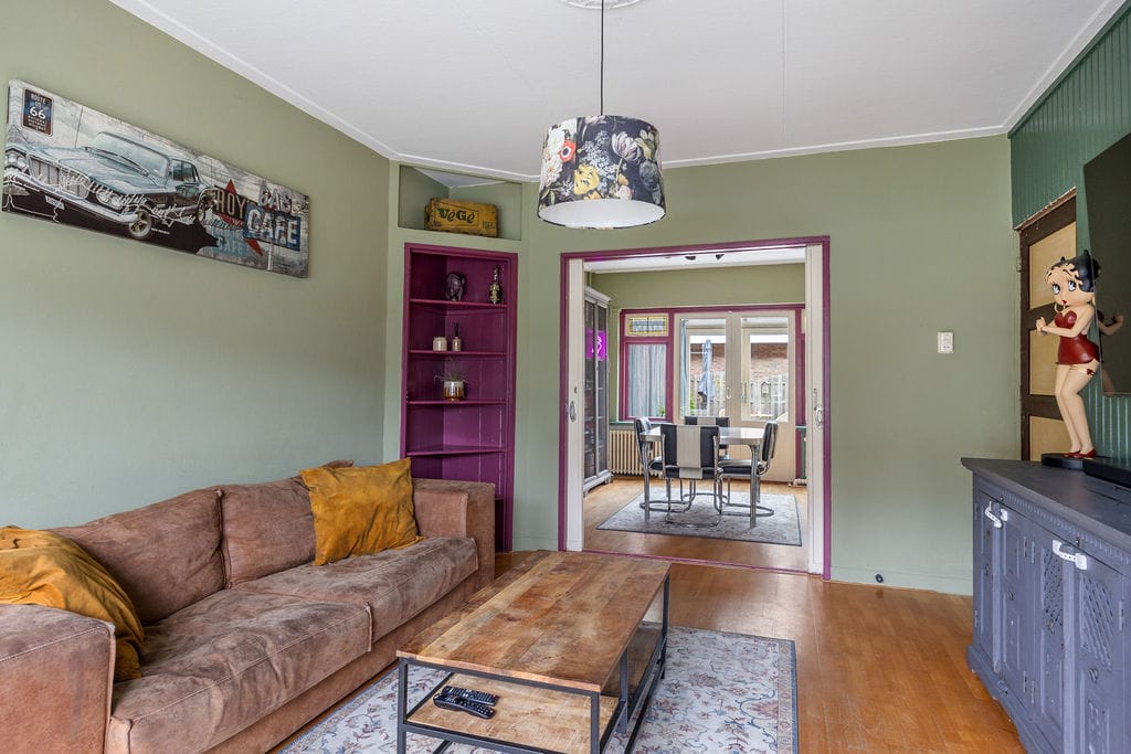 Photo 9 of Jacob Hepkemastraat 19