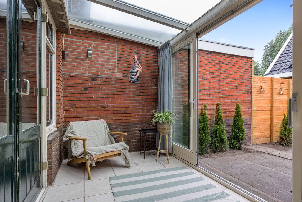 Photo 15 of Jacob Hepkemastraat 19