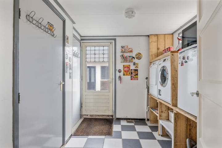 Foto 20 van Jacob Hepkemastraat 19