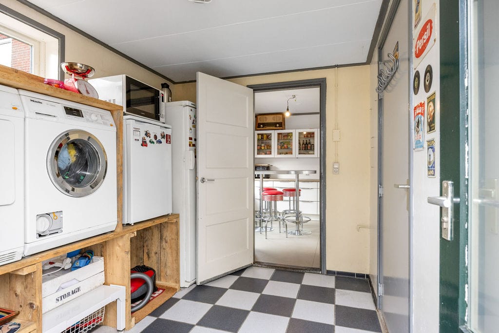 Photo 21 of Jacob Hepkemastraat 19