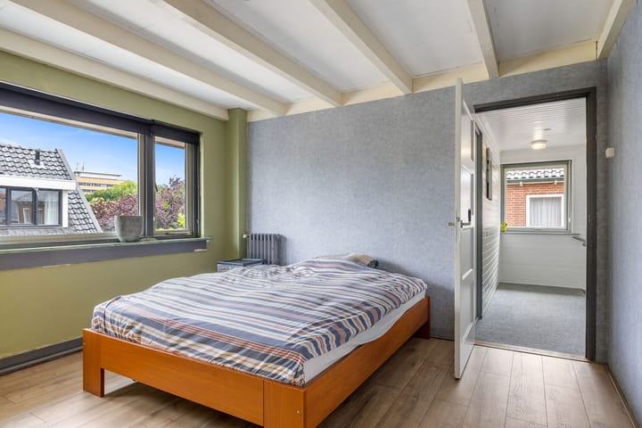 Foto 25 van Jacob Hepkemastraat 19