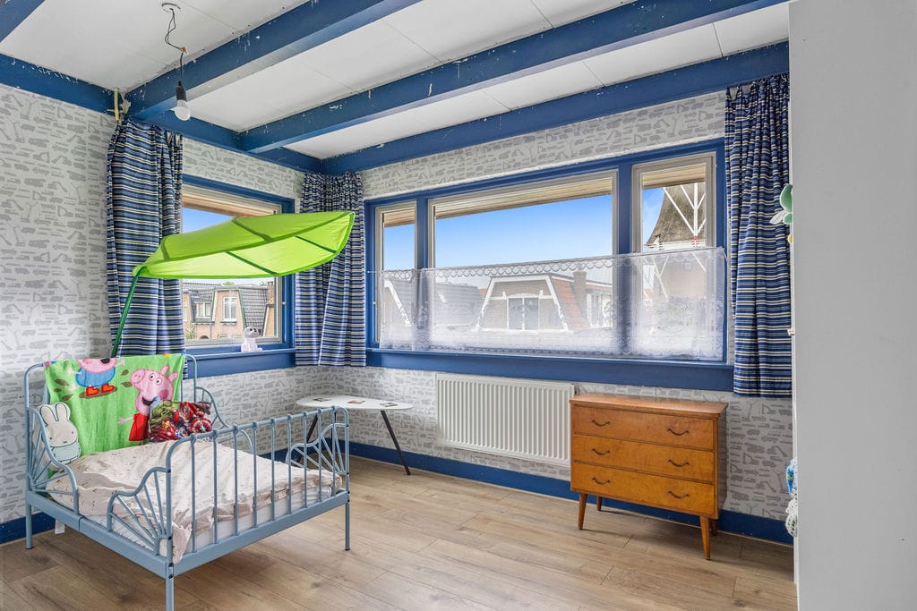 Photo 27 of Jacob Hepkemastraat 19