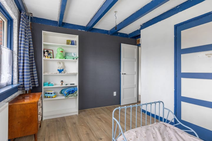 Foto 28 van Jacob Hepkemastraat 19