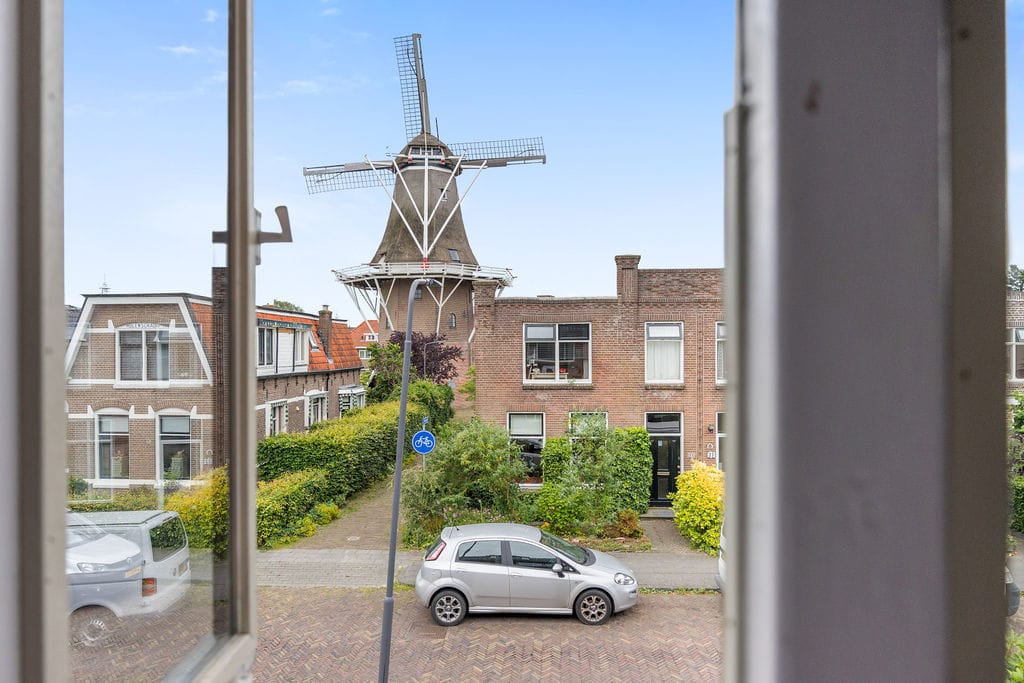 Photo 29 of Jacob Hepkemastraat 19