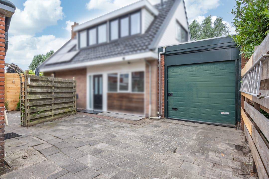 Photo 32 of Jacob Hepkemastraat 19