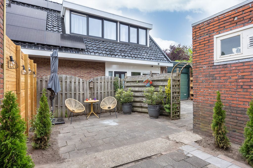 Photo 33 of Jacob Hepkemastraat 19