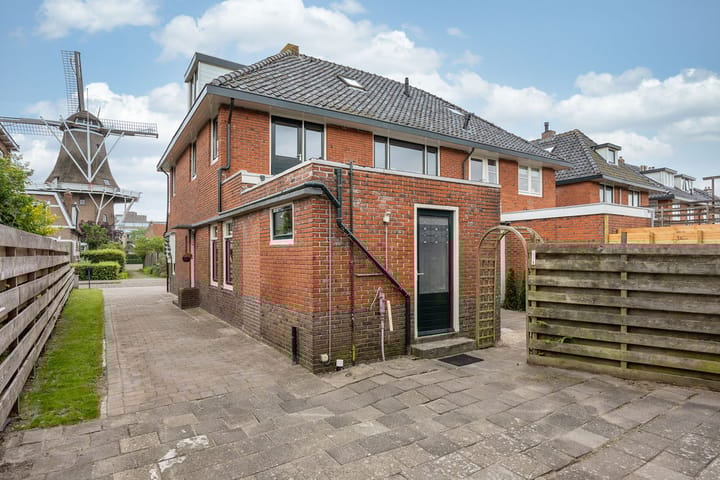 Foto 3 van Jacob Hepkemastraat 19