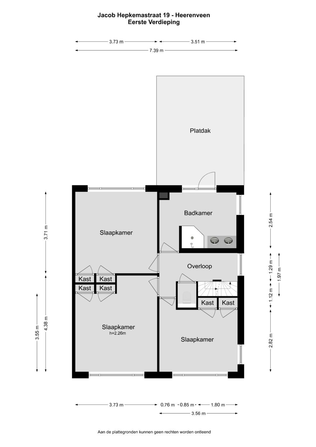 Photo 36 of Jacob Hepkemastraat 19