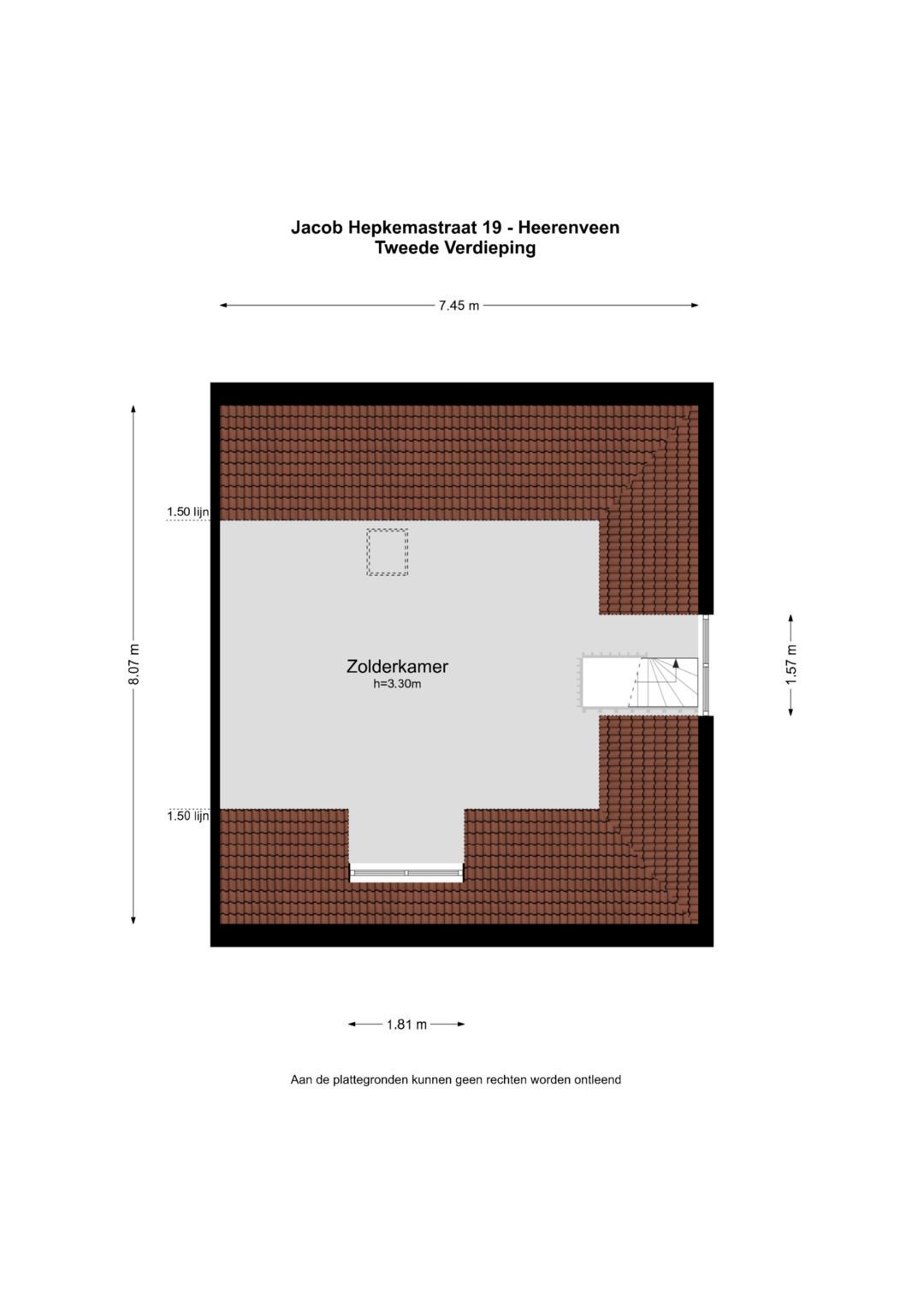 Photo 37 of Jacob Hepkemastraat 19