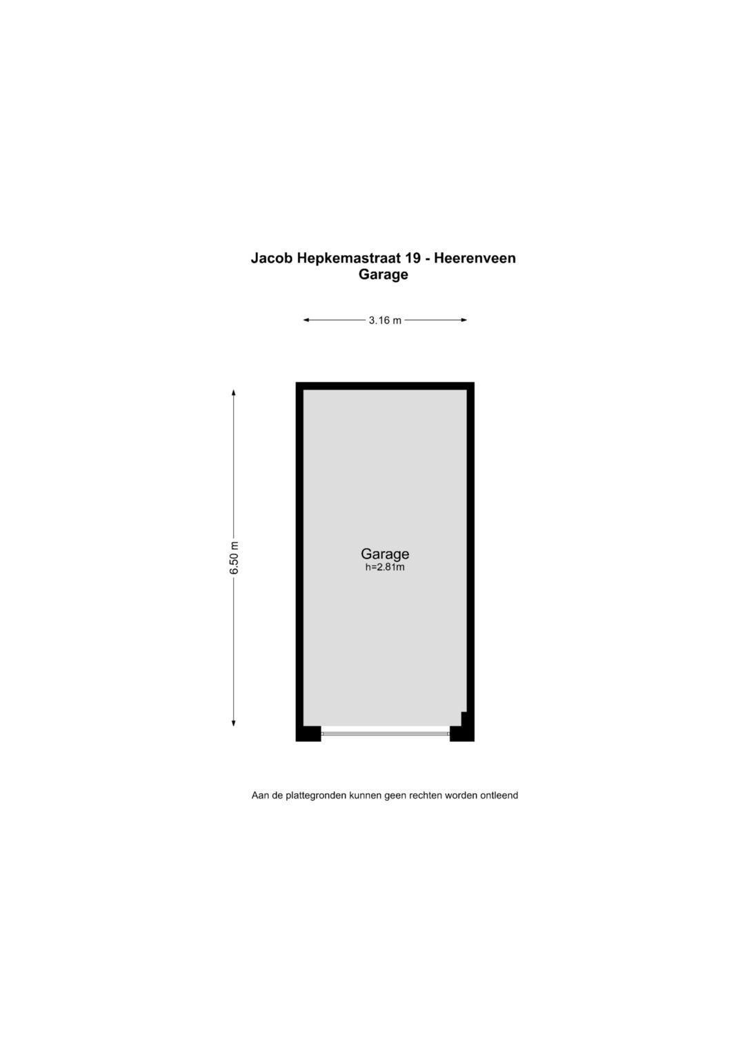 Photo 38 of Jacob Hepkemastraat 19