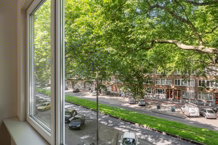 Foto 6 van Dordtselaan 170-D